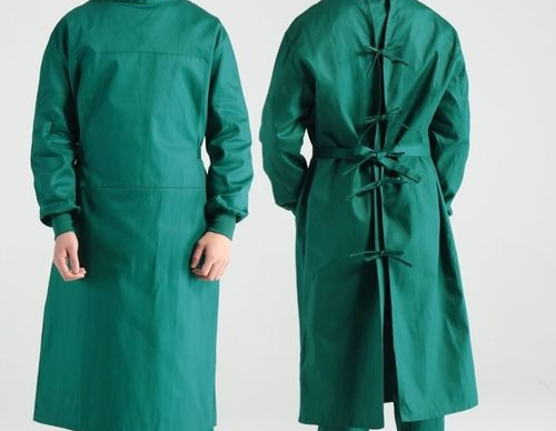 院區(qū)手術(shù)服洗滌
