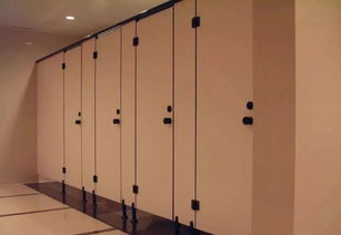 衛生間隔斷 人性化設計的智慧，而非故意添麻煩