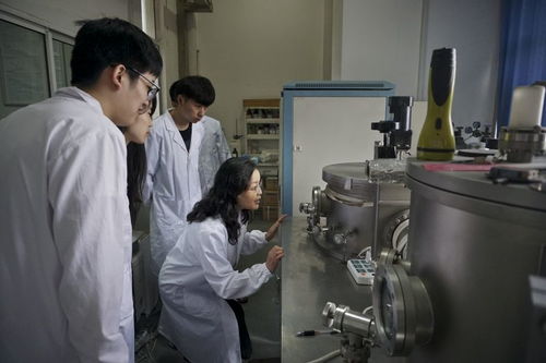 江蘇致公 專業引領，技術服務鑄就卓越未來