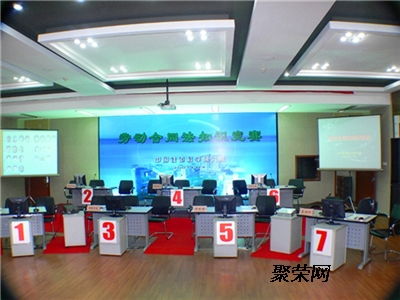 合肥精彩競(jìng)賽活動(dòng)綜合保障與技術(shù)支持服務(wù)