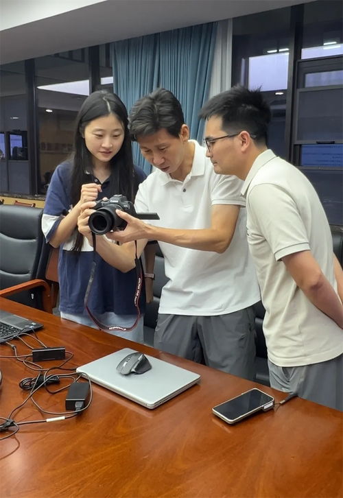 光影鑄魂 影像聚力——省高速技術(shù)咨詢公司成功舉辦職工宣傳攝影技能培訓(xùn)