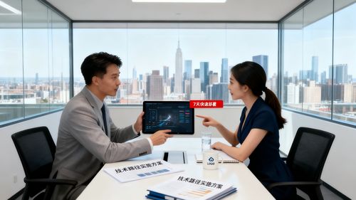 技術(shù)路徑破局 為何部分企業(yè)舍棄傳統(tǒng)SEO長(zhǎng)周期，選擇技術(shù)服務(wù)實(shí)現(xiàn)快速見效